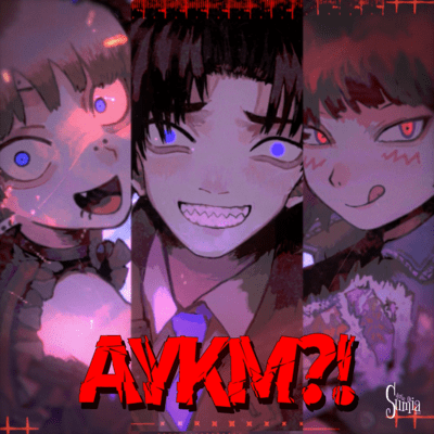 AYKM?!