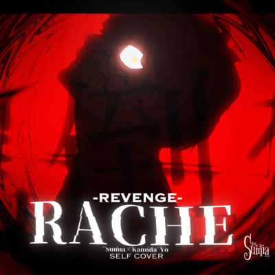 REVENGE (SELFCOVER)