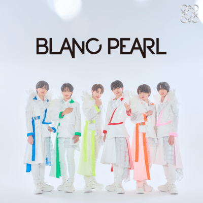 BLANC PEARL