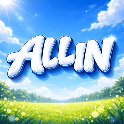 ALL IN