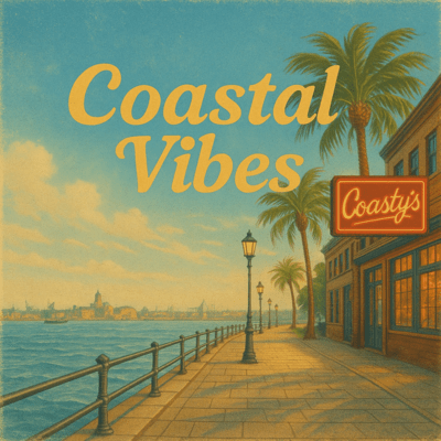 Coastal Vibes