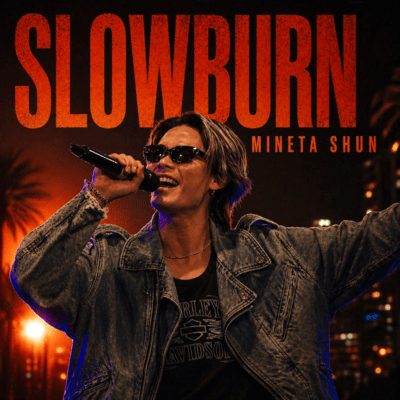SLOW BURN