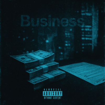 Business (feat. MAIllI)