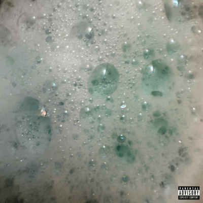 green shampoo