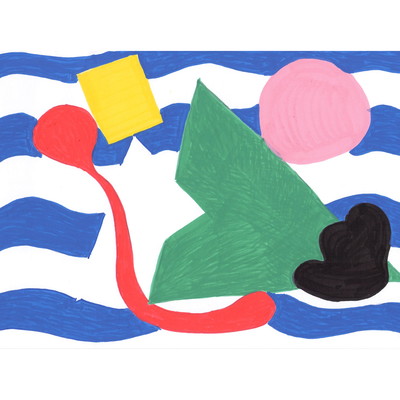 Taking an examination (Live at Ongaku No Jikan, 2025)