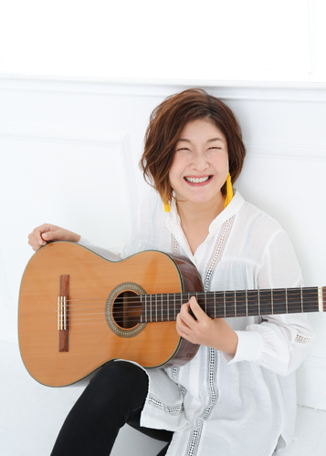 Kazue Taniyama