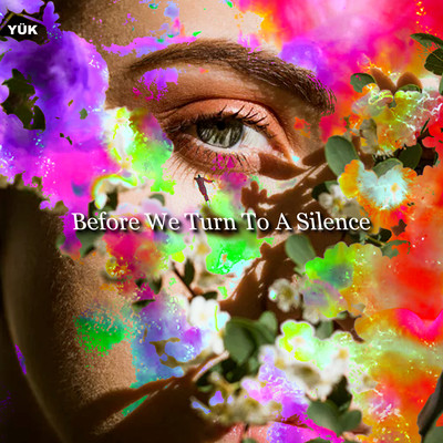 Before We Turn To A Silence