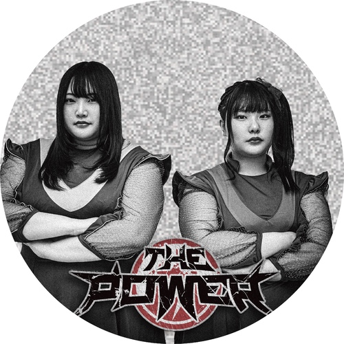 THE POWER