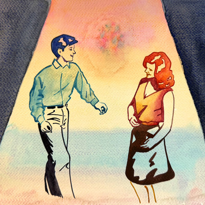 Dance Dance Evolution