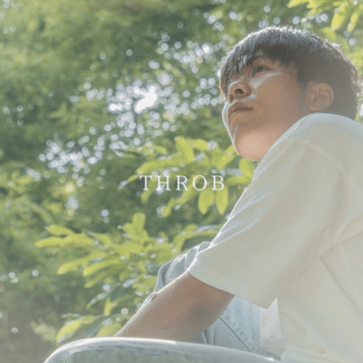 THROB (feat. Asuka)