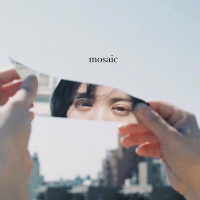 mosaic (feat. millet)