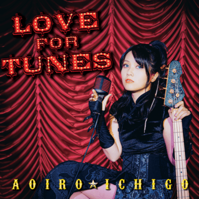 LOVE FOR TUNES