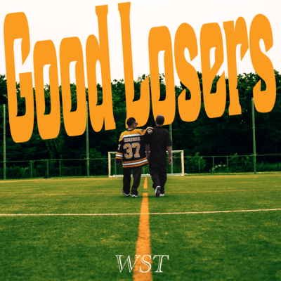 GOOD LOSERS (Karaoke Ver.)