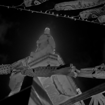 sakana (feat. Saggypants Shimba)