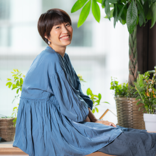 hinata nohoko