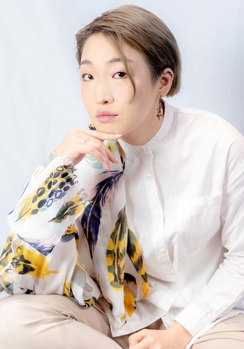 Miyuu Tomiyama