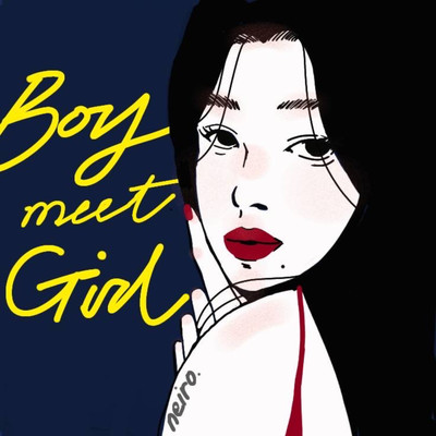 Boy Meet Girl
