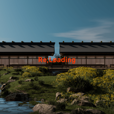 Re;Løading