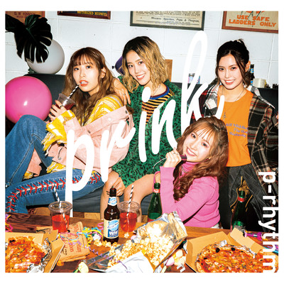 p-rhythm