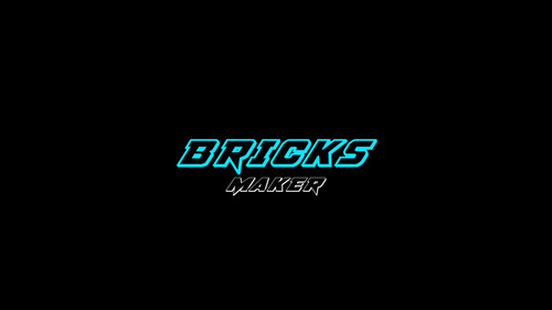 BRICKS MAKER