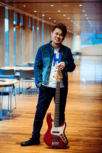 Keiichi Horii