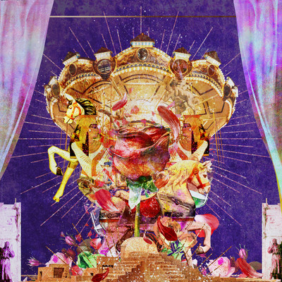 Midnight Carousel