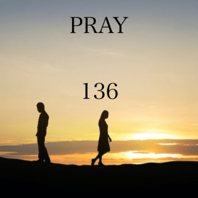 PRAY