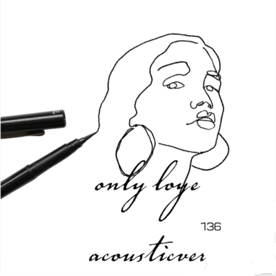 only love (-acoustic ver.-)