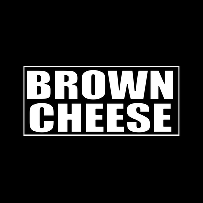 BROWN CHEESE