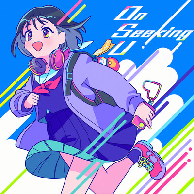 On Seeking U