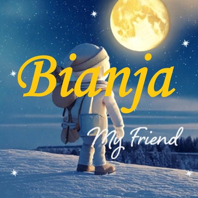 My Friend
