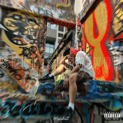 SOUL SURVIVOR
