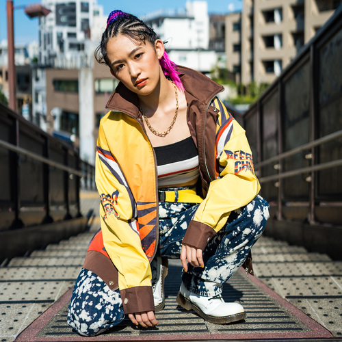 Ai Kawasaki