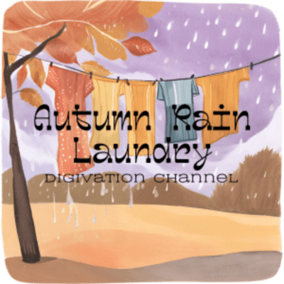 Autumun Rain Landry