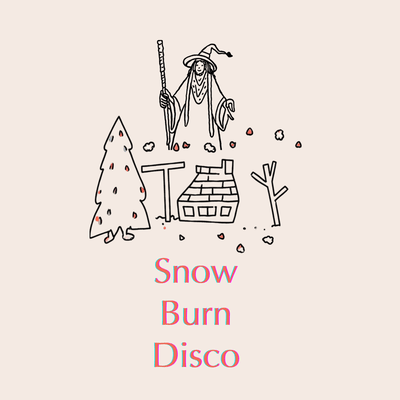 Snow Burn Disco