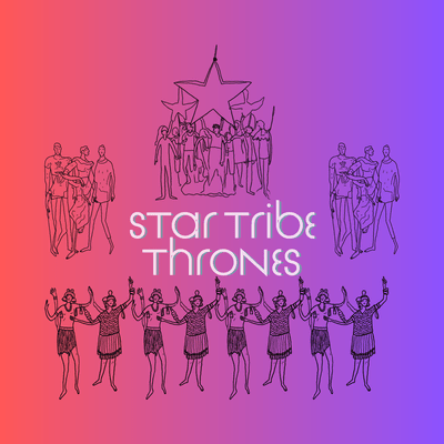 Star Tribe Throns
