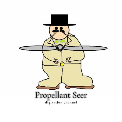 Propellant Seer