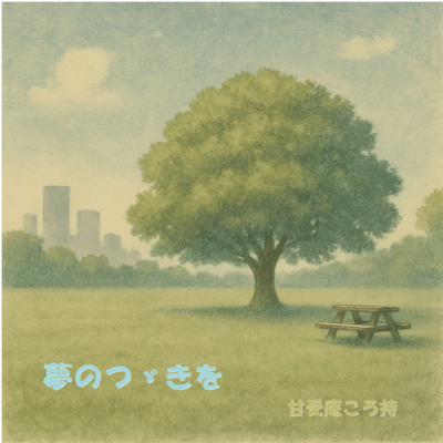 The Rest of the Dream