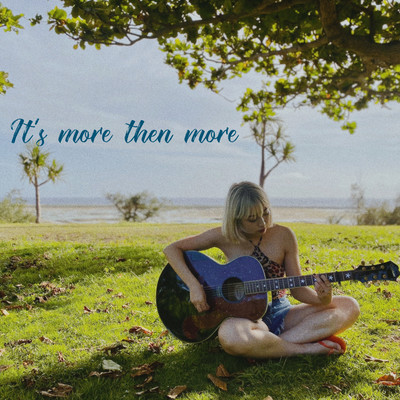 It's More Then More