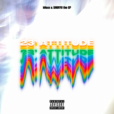 23' Attitude