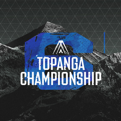 TOPANGA CHAMPIONSHIP SOUNDTRACK