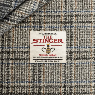 THE STINGER Ultimate edition