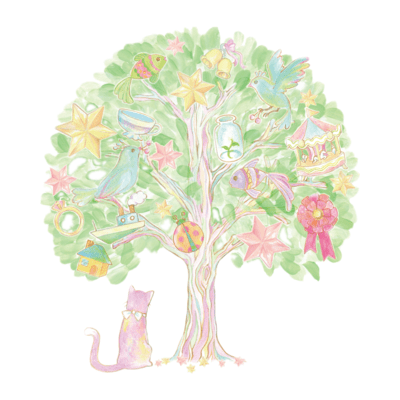 Konoko-neko (Piano vocal version)