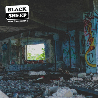 BLACK SHEEP