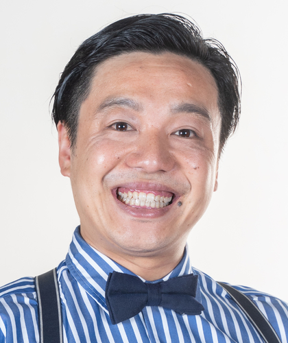 Kohta Yoshizawa
