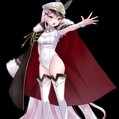 Cecil Tsukishiro