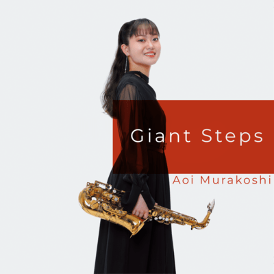 Giant Steps
