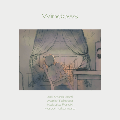 Windows (CD Mix Ver.)