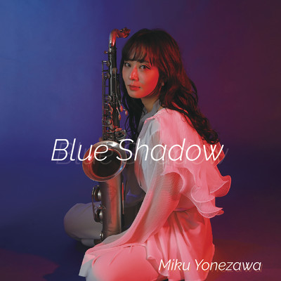 Blue Shadow