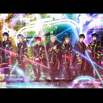 New age ∞